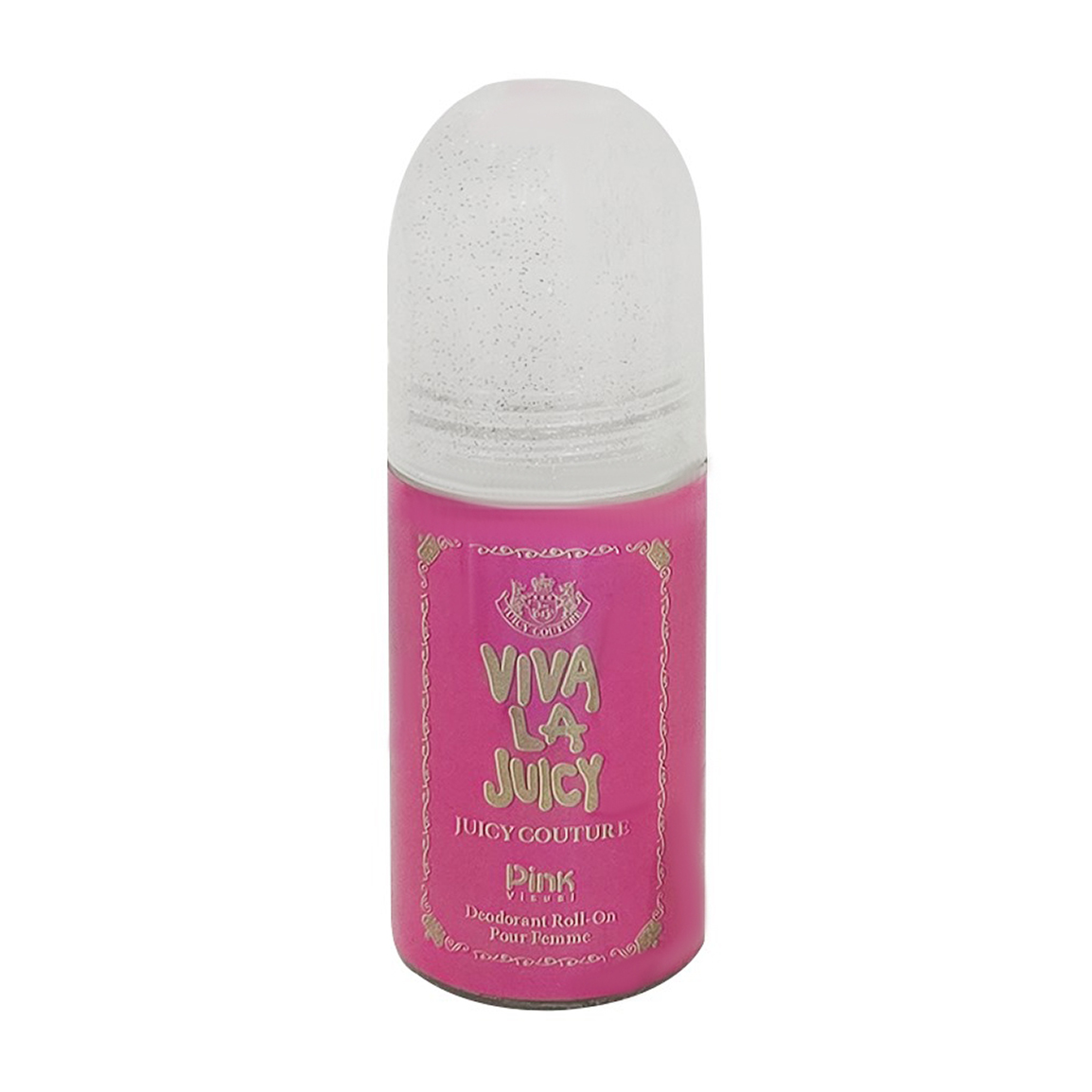رول ضد تعریق زنانه مدل Viva La Juicy حجم 60 میلیلیتر