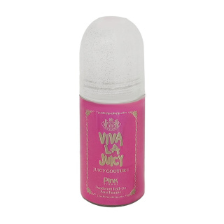 رول ضد تعریق زنانه مدل Viva La Juicy حجم 60 میلیلیتر پینک ویژوال