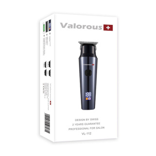 ماشین اصلاح حرفه ای ولروس مدل VL 112 - 01
