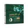 ویال خوراکی ال کارنیتین 2000 میلی گرم با طعم پرتقال بسته 10 عددی نورم لایف
