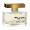 ادو تویلت زنانه مدل Wild Girl حجم 90 میلی لیتر سن سیرو