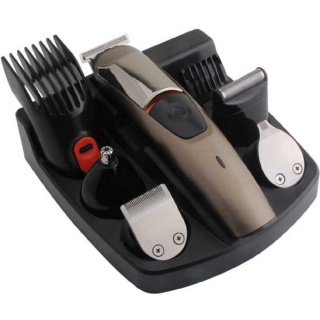 ماشین اصلاح حرفه ای 7 در1 مک استایلر مدل MC8012 - 01
