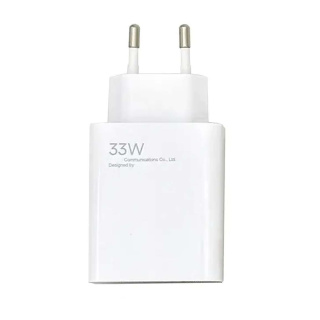 آداپتور شیائومی مدل MDY-14-EL 33w