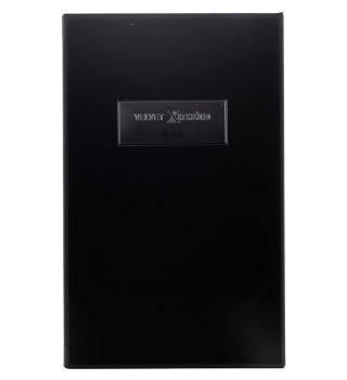 ادو پرفیوم مردانه زیفوید مدل Black Velvet حجم 100 میلی لیتر - 03