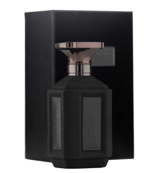 ادو پرفیوم مردانه زیفوید مدل Black Velvet حجم 100 میلی لیتر - 02