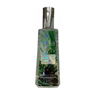 بادی اسپلش مردانه مدل Emerald Green حجم 250 میلی لیتر اکسییلیا