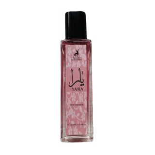 عطر جیبی زنانه مدل Yara حجم 35 میلی لیتر الحمبرا