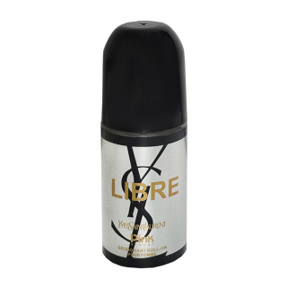 رول ضد تعریق زنانه مدل Libre YSL حجم 60 میلی لیتر پینک ویژوال
