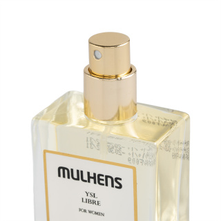 عطر جیبی زنانه مدل YSL Libre حجم 35 میلی لیتر مولهنس - 01