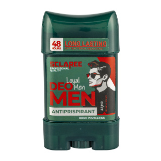 استیک ضد تعریق مردانه مدل Loyal Men حجم 75 میلی لیتر اسکلاره