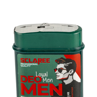 استیک ضد تعریق مردانه مدل Loyal Men حجم 75 میلی لیتر اسکلاره - 02