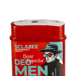 استیک ضد تعریق مردانه مدل Clever Inspector حجم 75 میلی لیتر اسکلاره - 02
