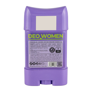 استیک ضد تعریق زنانه مدل Morning Dew حجم 75 میلی لیتر اسکلاره - 01