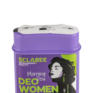 استیک ضد تعریق زنانه مدل Morning Dew حجم 75 میلی لیتر اسکلاره - 02