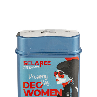 استیک ضد تعریق زنانه مدل Dreamy Day حجم 75 میلی لیتر اسکلاره - 02