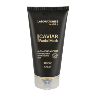 ماسک صورت خاویار حجم 150 میلی لیتر آدرا لابراتوریز