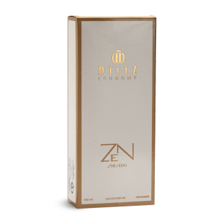 ادوپرفیوم زنانه مدل Zen Shiseido حجم 100 میلی لیتر دیوایز - 02