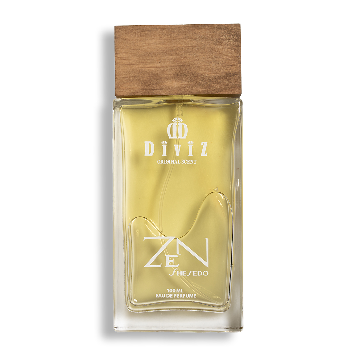 ادوپرفیوم زنانه مدل Zen Shiseido حجم 100 میلی لیتر