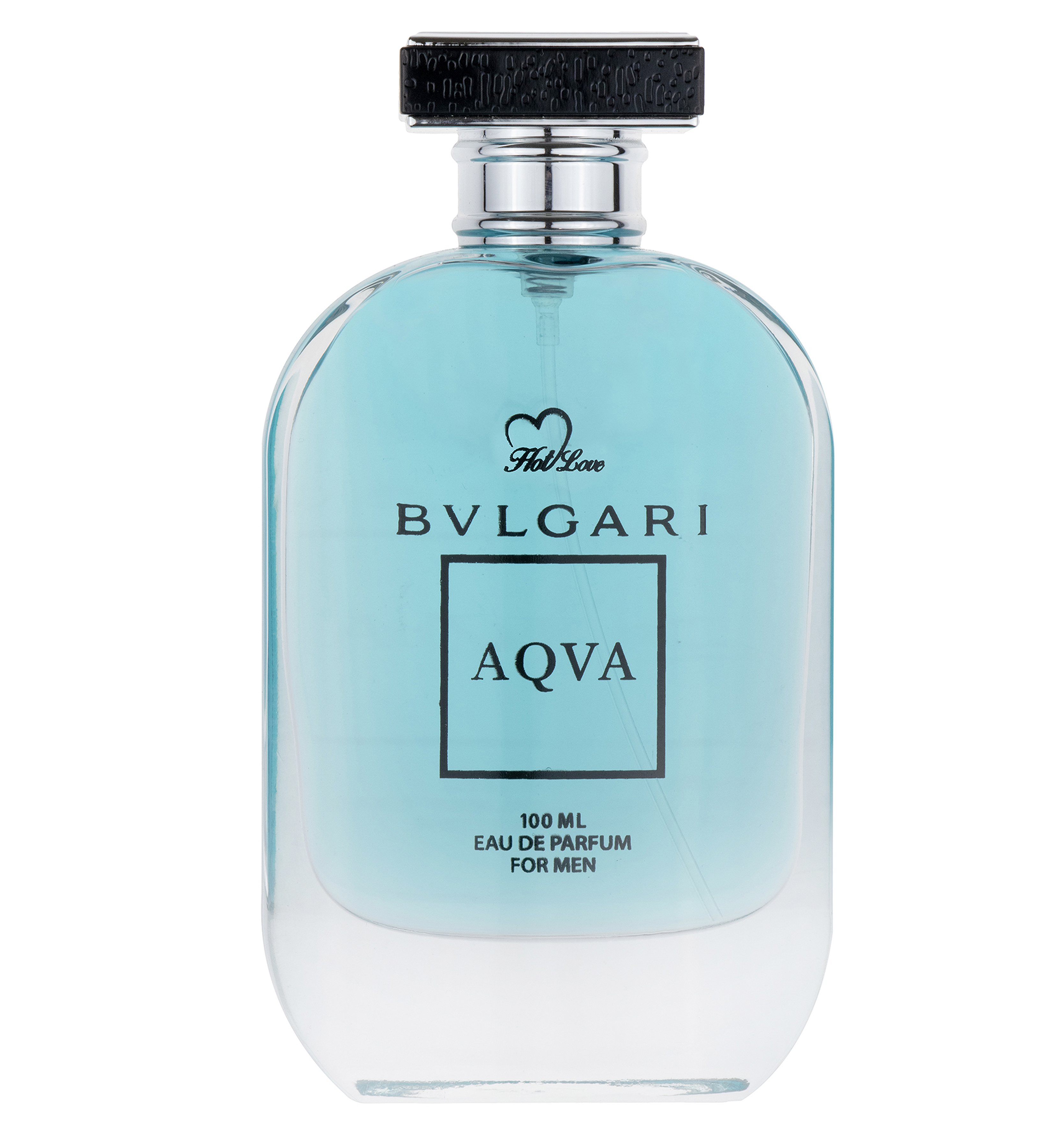 ادو پرفیوم مردانه مدل Aqva Bvlgari حجم 100 میل