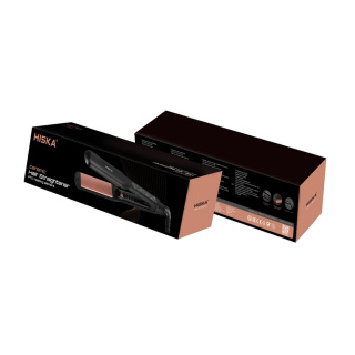 اتو حرفه ای مدل H5101 هیسکا - 05