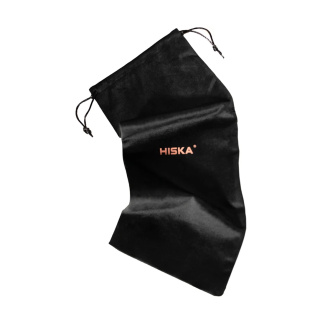 اتو حرفه ای مدل H5101 هیسکا - 06