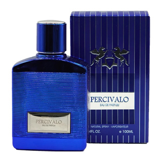 ادوپرفیوم مردانه مدل Percivalo حجم 100 میلی لیتر بایلندو - 01