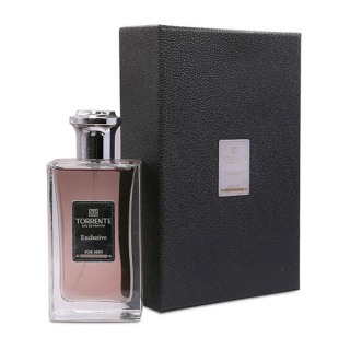 عطر جیبی مردانه تورنته مدل exclusive حجم 100میلی لیتر - 01