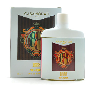ادو پرفیوم مدل Casamorati 1888 حجم 85 میلی لیتر اسکلاره - 01