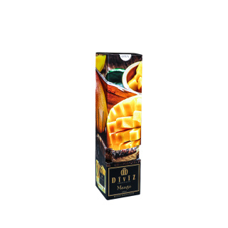 خوشبو کننده هوا مدل Mango حجم 100 میلی لیتر دیوایز - 01
