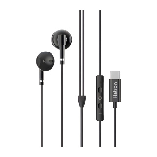 ایرفون هترون مدل HEP830VH - 01
