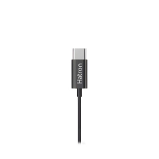 ایرفون هترون مدل HEP830VH - 03
