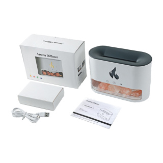 رطوبت ساز سرد مدل Aroma Diffuser - 01