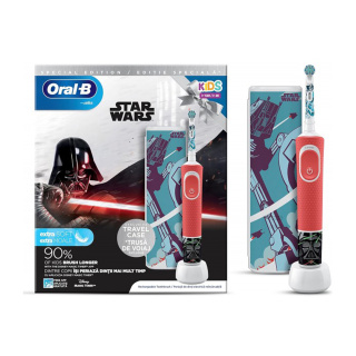 مسواک برقی کودک اورال بی مدل Star Wars.Special Edition - 01