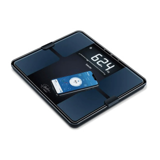 ترازوی تشخیصی مدل BF915 بیورر - 01
