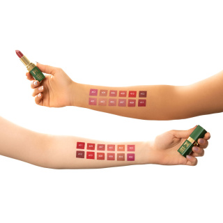 رژ لب جامد هرنانتس مدل Matte - 03