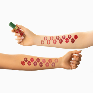 رژ لب مایع هرنانتس مدل Matte - 03