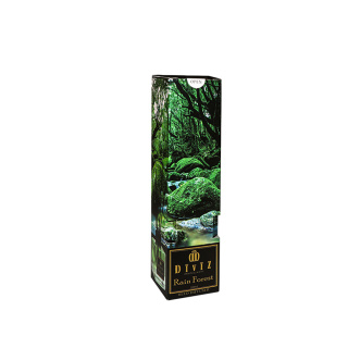 خوشبو کننده هوا مدل Rain Forest حجم 100 میلی لیتر دیوایز - 01