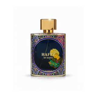 ادوپرفیوم مردانه مدل Hafez حجم 100 میلی لیتر ربیع - 01