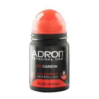 دئورولان مردانه مدل Red Carbon حجم 65 میلی لیتر آدوریت - 01