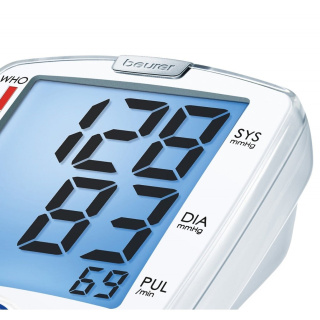 فشارسنج بازویی مدل BM44 بیورر - 03