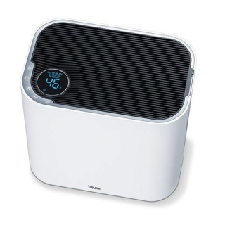 تصفیه و مرطوب کننده هوا مدل LR330 بیورر - 03