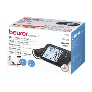 فشارسنج بازویی مدل BM54 بیورر - 05