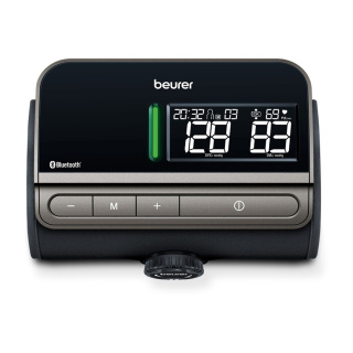 فشارسنج بازویی بیورر مدل BM81 - 02