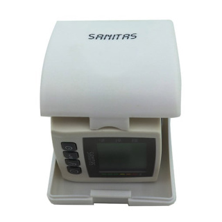 فشارسنج مچی مدل SBC21 بیورر - 02
