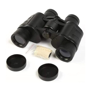 دوربین دوچشمی آی بر مدل Binoculars 8x40 ارسال با رنگ مشکی - 02