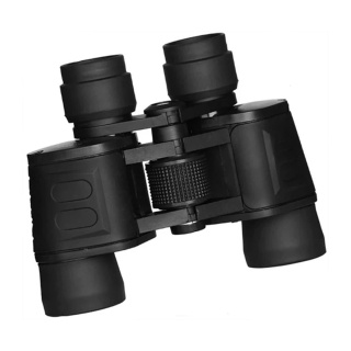 دوربین دوچشمی آی بر مدل Binoculars 8x40 ارسال با رنگ مشکی - 01