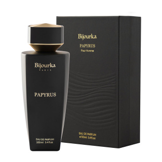 ادوپرفیوم مردانه بیجورکا مدل Papyrus حجم 100 میلی لیتر - 01