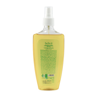 روغن ماساژ بدن بچه مدل آلوئه ورا حجم 200 میلی لیتر به ویت - 01