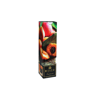 خوشبو کننده هوا مدل Apricot حجم 100 میلی لیتر دیوایز - 01