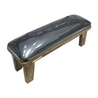 زیر دستی چوبی کاشت ناخن - 01